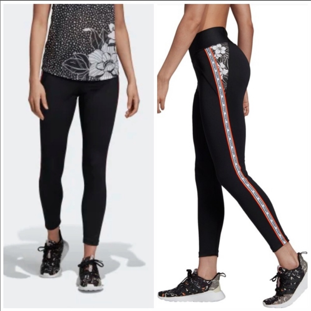 Adidas Farm Rio Legging